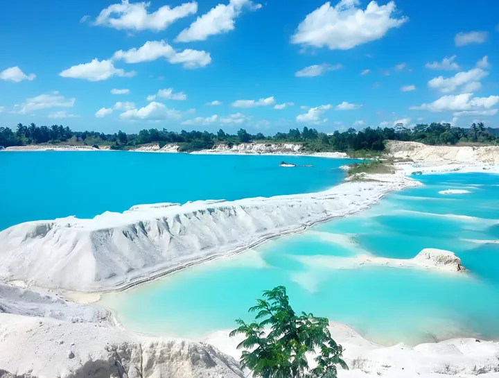 7 Hidden Gems Belitung yang Wajib Dikunjungi, Bukan Cuma Pulau Lengkuas