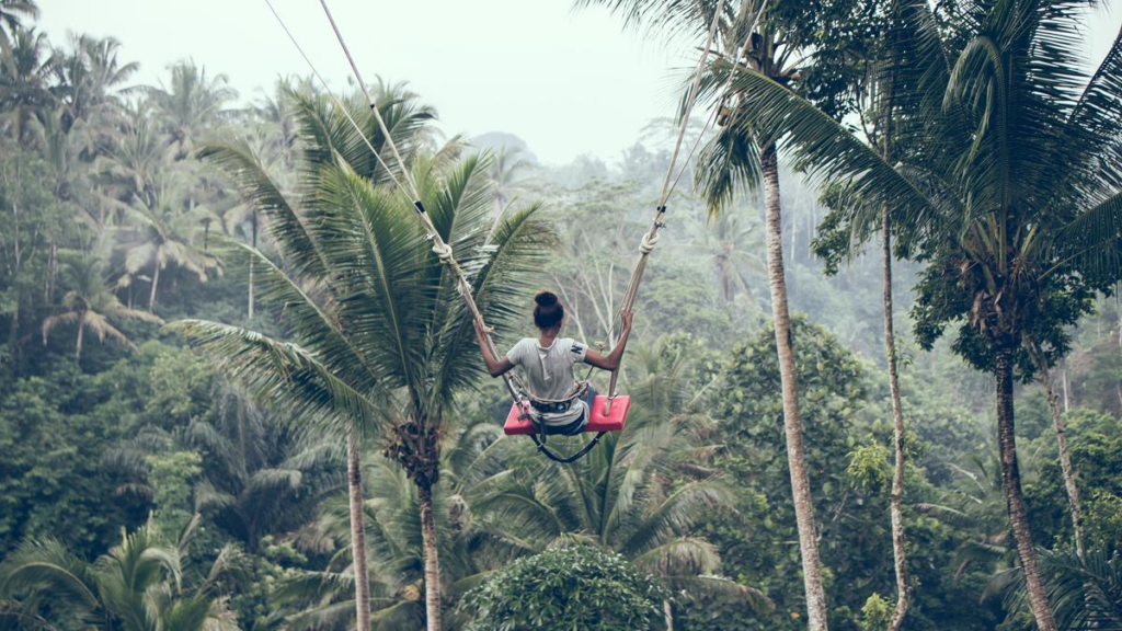 Coolcation Jadi Tren Wisata 2026, Ini 5 Destinasi Terbaik Indonesia