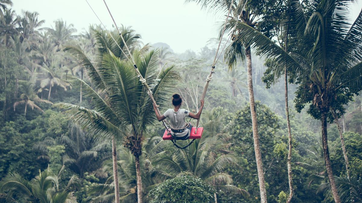 Coolcation Jadi Tren Wisata 2026, Ini 5 Destinasi Terbaik Indonesia