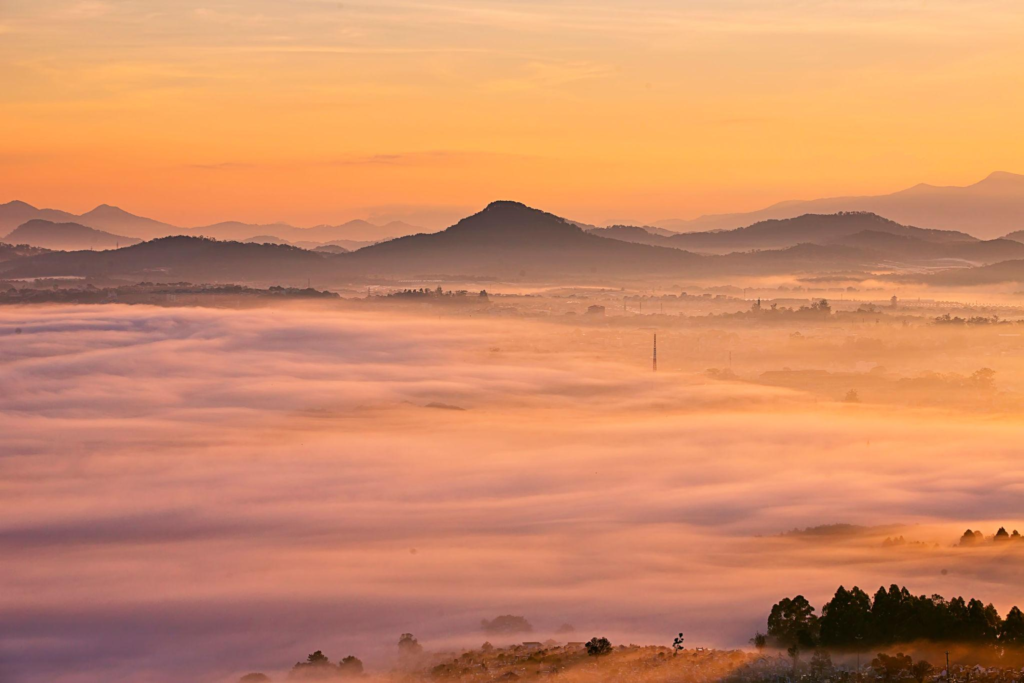 Coolcation Jadi Tren Wisata 2026, Ini 5 Destinasi Terbaik Indonesia