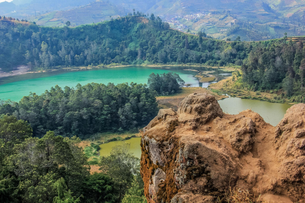 Coolcation Jadi Tren Wisata 2026, Ini 5 Destinasi Terbaik Indonesia