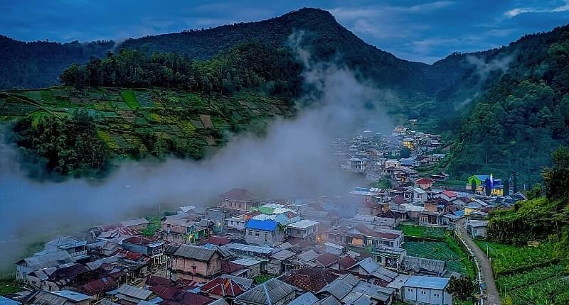 Coolcation Jadi Tren Wisata 2026, Ini 5 Destinasi Terbaik Indonesia