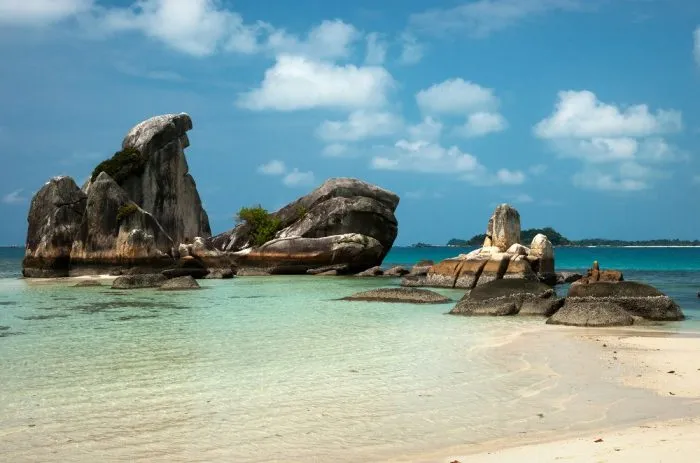 7 Hidden Gems Belitung yang Wajib Dikunjungi, Bukan Cuma Pulau Lengkuas
