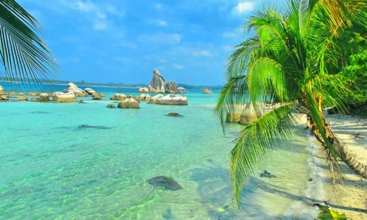 7 Hidden Gems Belitung yang Wajib Dikunjungi, Bukan Cuma Pulau Lengkuas