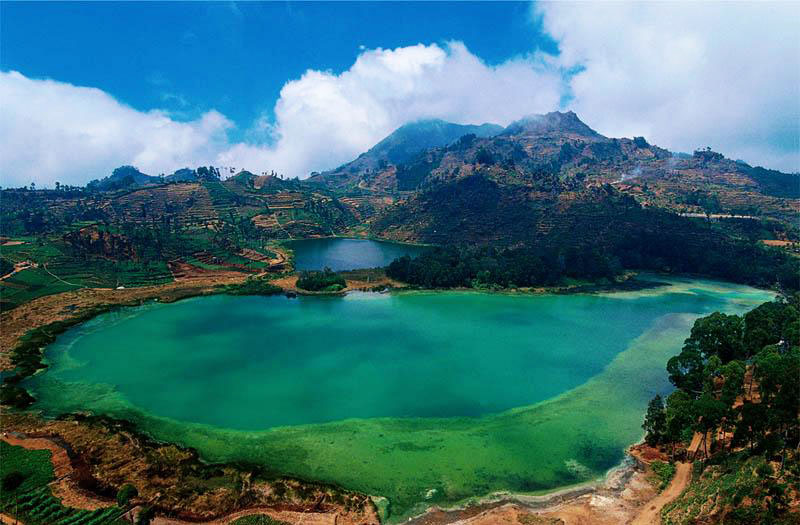5 Destinasi Tersembunyi 2 Jam dari Jakarta, Wajib Dicoba Long Weekend Ini
