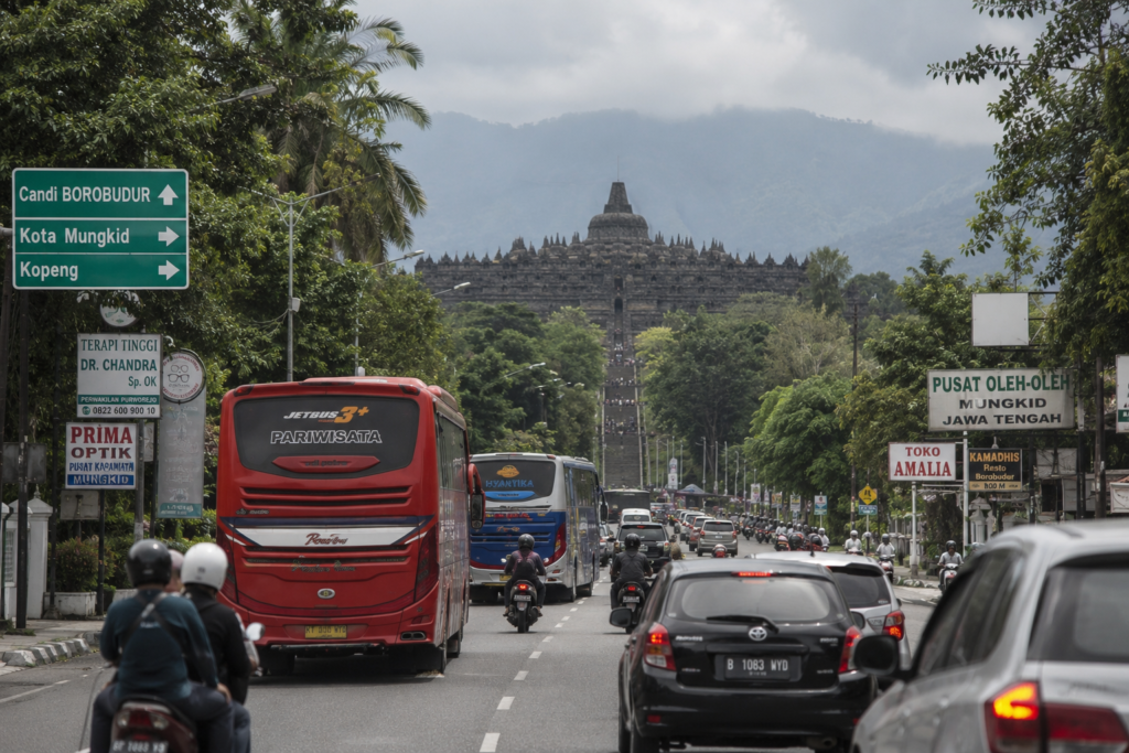 Festival Lampion Waisak Borobudur 31 Mei 2026, Jangan Sampai Kehabisan Tiket