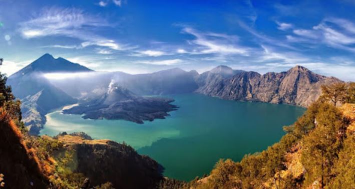 Rinjani
