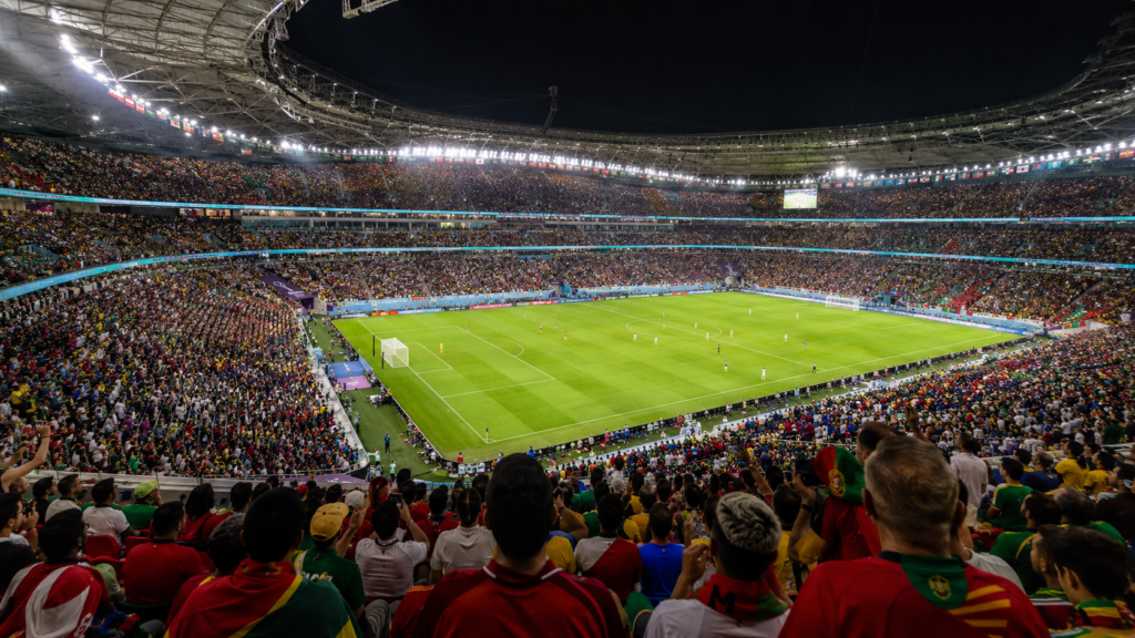 4 Kota Terbaik Nonton Perempat Final Piala Dunia 2026 2 4 Kota Terbaik Nonton Perempat Final Piala Dunia 2026