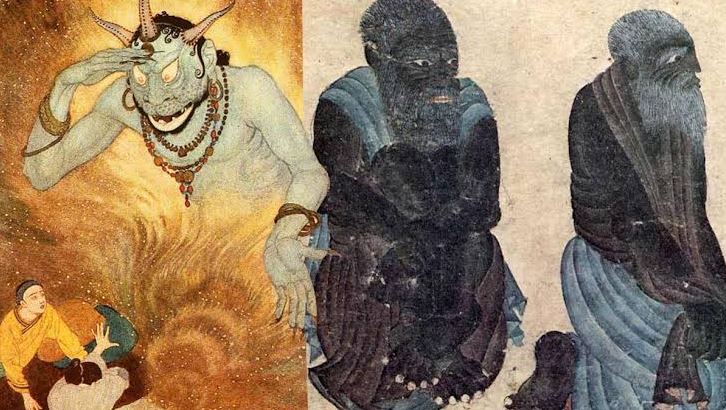 djinn